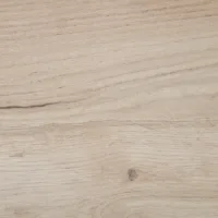 Küchenmodule 80 cm Breite - Oberschrank und Unterschrank mit Arbeitsplatte - Farbe: Natur-Weiß