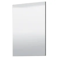 Flurgarderobe Set 5-teilig - Garderobe im Industrial Style – Farbe: Natur Grau