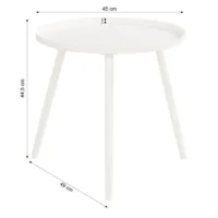 Gartenmöbel neu definiert: Unser Komfortables Lounge Möbel Set für Draußen – Farbe: Weiß