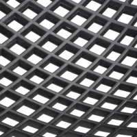 Terrassenstühle im praktischen Set - Stapelstühle für Garten, Terrasse und Balkon - Farbe: Schwarz