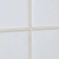 Geprüfte Retourware - Paravent - 6-teilig - Holz und Reispapier - 264 cm Breite und 175 cm Höhe - Farbe: Weiß