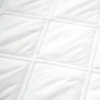 Komfortschaummatratze H2 80x160 cm - Matratze für Kinderbetten - Matratze in Weiß